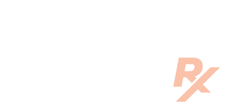 Official BiltRx Logo
