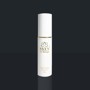 Acne Clearing