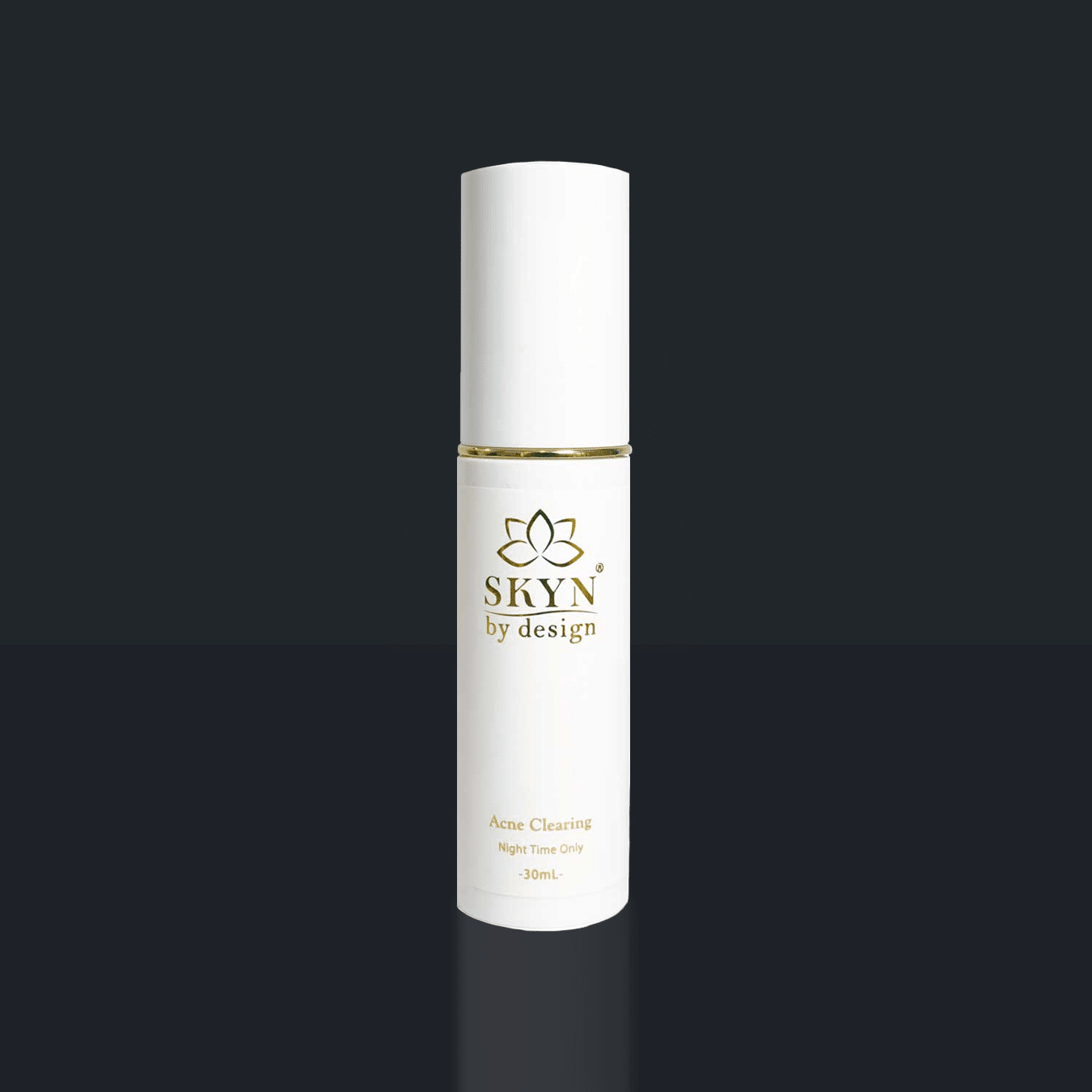 Acne Clearing